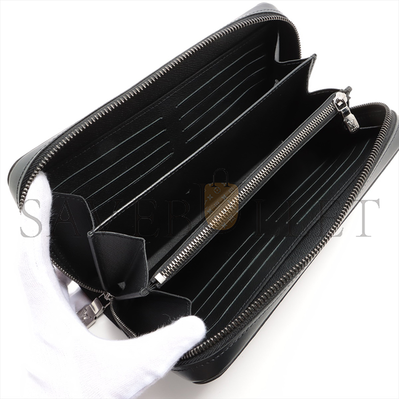 l0*is V*t0n monogram eclipse zippy xl n41503 (22*13.5*4cm)